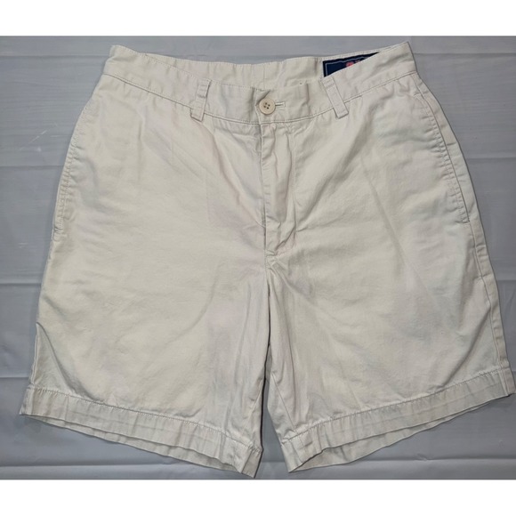 Vineyard Vines Pants - Vineyard vine shorts womens size 26 Club Shorts